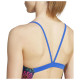 Adidas Γυναικείο ολόσωμο μαγιό x FARM Rio Swimsuit